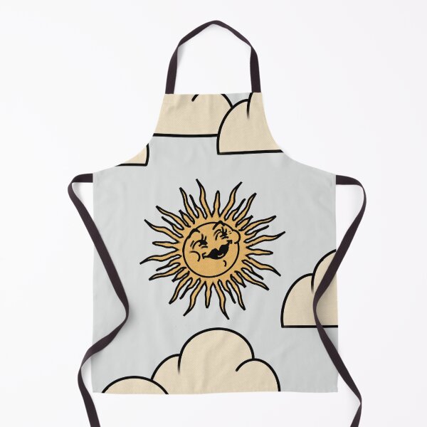 Item preview, Sunshine On A Cloudy Day designed and sold by studio-nie.