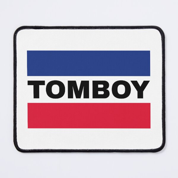 Item preview, Tom Boy designed and sold by Creative Tagging.