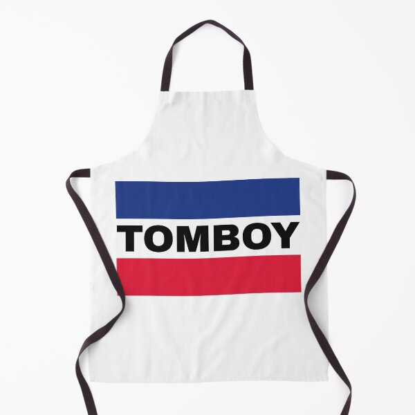 Item preview, Tom Boy designed and sold by Creative Tagging.