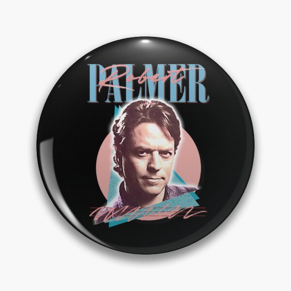Item preview, Robert Palmer designed and sold by AmberNHeikens.