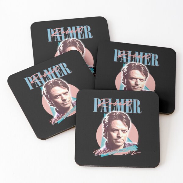 Item preview, Robert Palmer designed and sold by AmberNHeikens.