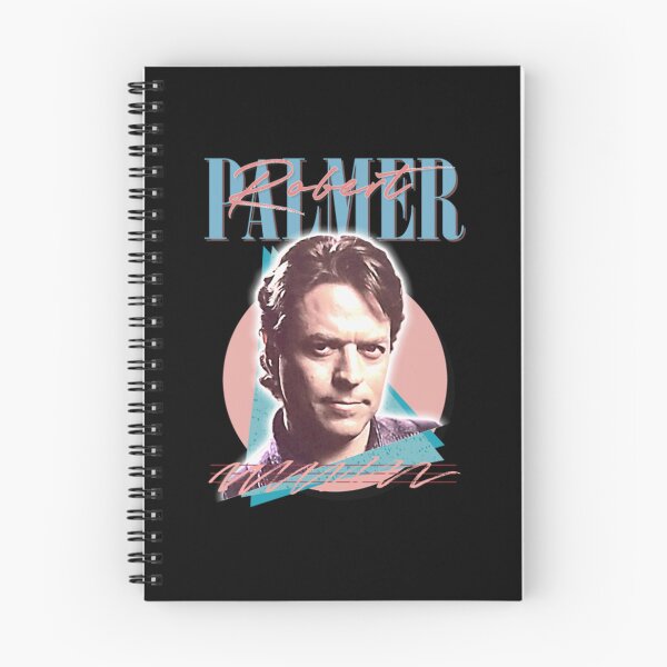 Item preview, Robert Palmer designed and sold by AmberNHeikens.