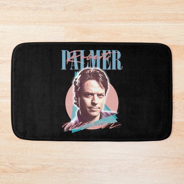 Item preview, Robert Palmer designed and sold by AmberNHeikens.