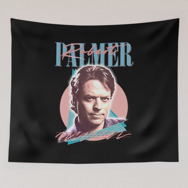Item preview, Robert Palmer designed and sold by AmberNHeikens.
