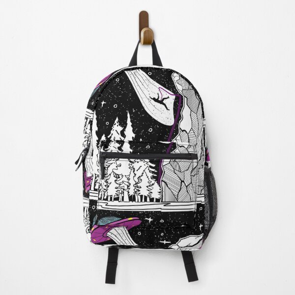 Item preview, Abduction | Abductee climber | Aliens designed and sold by designsbyMoiLS.