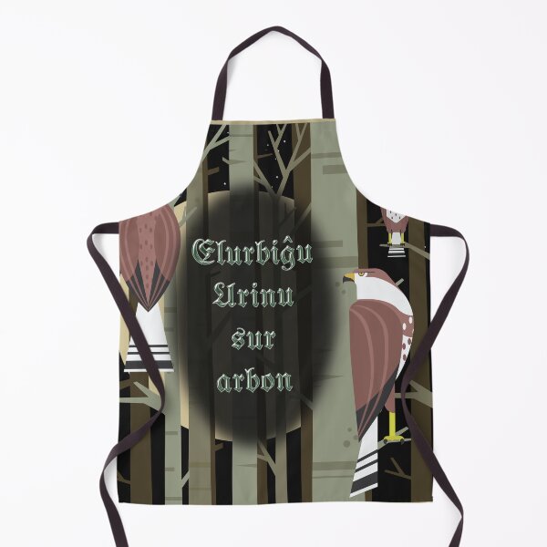 Item preview, Elurbiĝu Urinu sur arbon designed and sold by Zebastjan Johanzen.