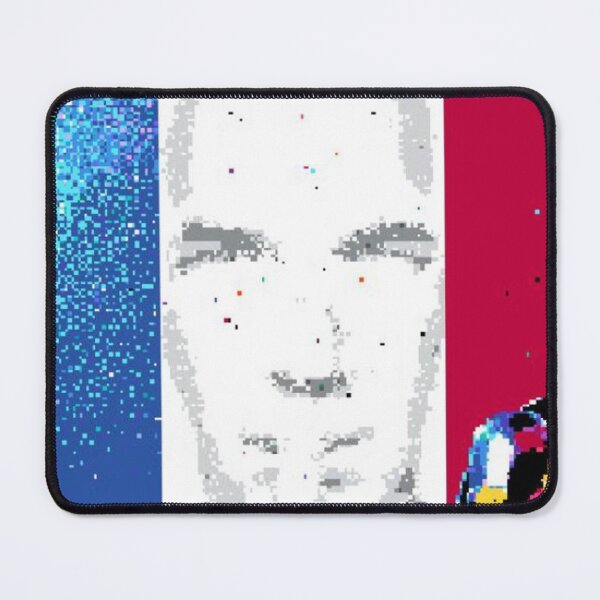 Item preview, r/place FRANCEfinal 2022 reddit designed and sold by jbzzzz667.