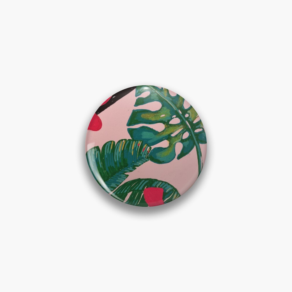 Item preview, Pin designed and sold by RubyRayStudios.