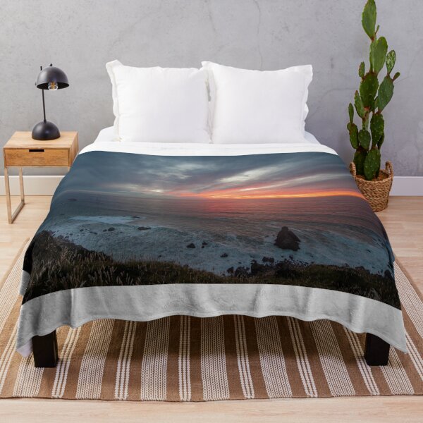 Item preview, California Sunset designed and sold by dawn2dawn.