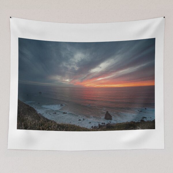 Item preview, California Sunset designed and sold by dawn2dawn.