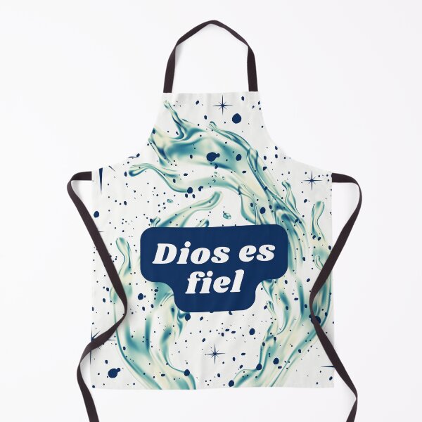 Item preview, Dios es fiel designed and sold by MadeDifferent.