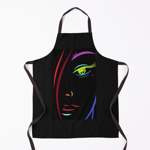 Item preview, magic face designed and sold by GorLorLar.