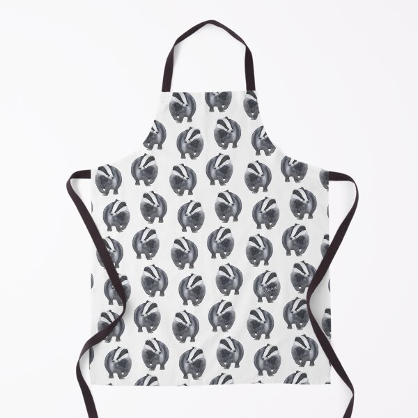 Item preview, Badgers designed and sold by StudioArtisanne.