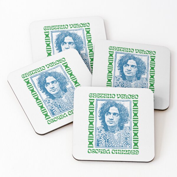 Item preview, Caetano Veloso designed and sold by anthonysykes.