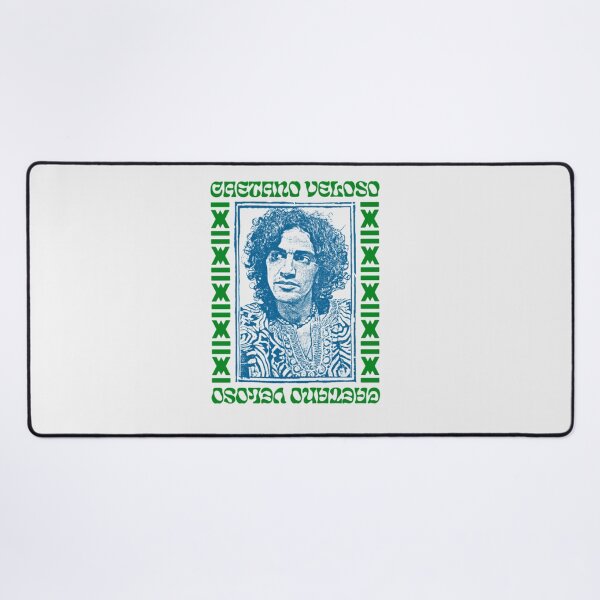 Item preview, Caetano Veloso designed and sold by anthonysykes.