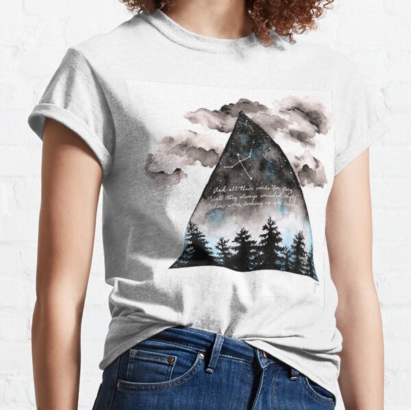Ruhm Classic T-Shirt