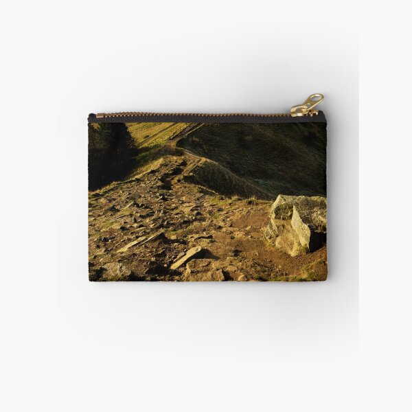 Item preview, Views to Mam Tor designed and sold by StephenJSmith.