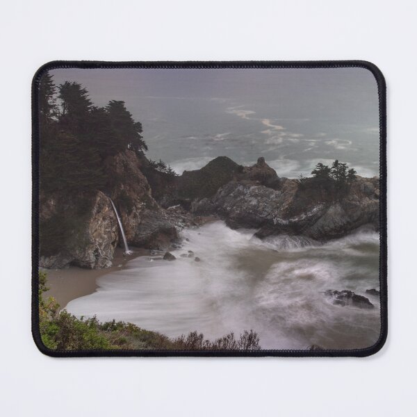 Item preview, McWay Falls designed and sold by dawn2dawn.