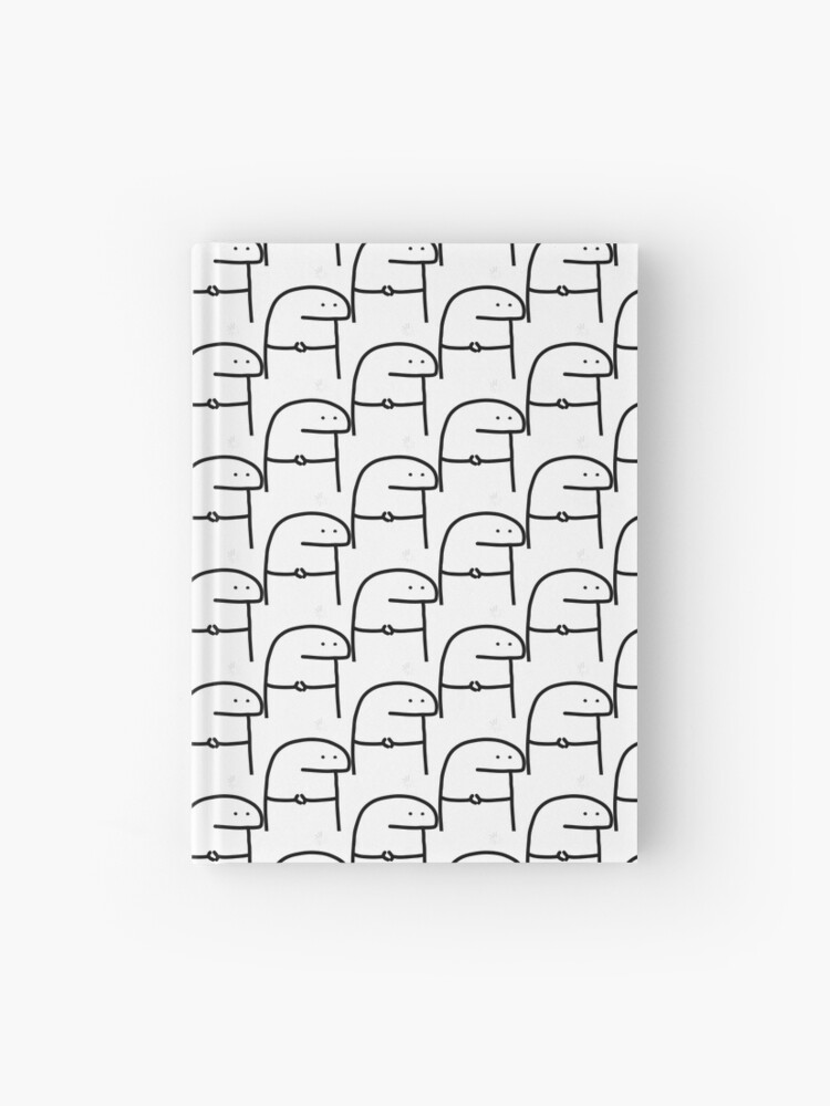 Angry Flork Sticker for Sale by Glstudio