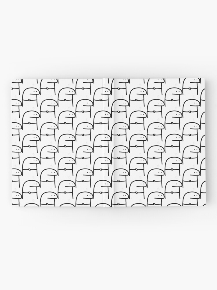 Confused Flork Canvas Print for Sale by Glstudio