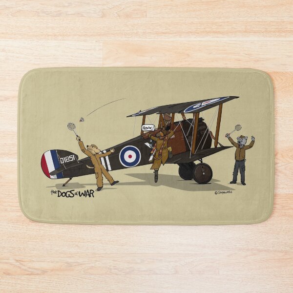 Item preview, The Dogs of War: Sopwith Camel designed and sold by siege103.