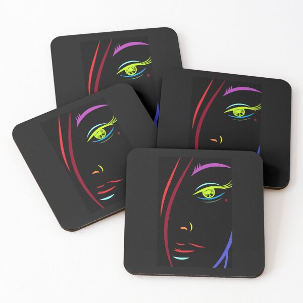 Item preview, magic face designed and sold by GorLorLar.