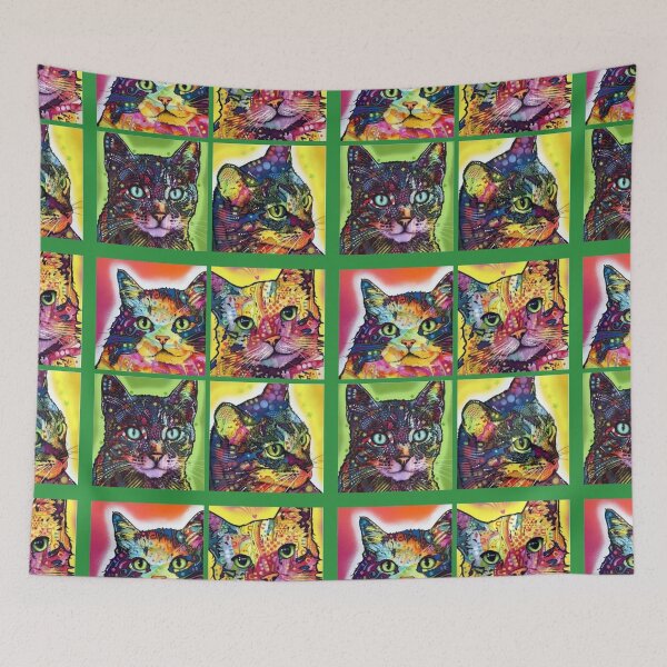 Item preview, Cats designed and sold by AlexDouMan.
