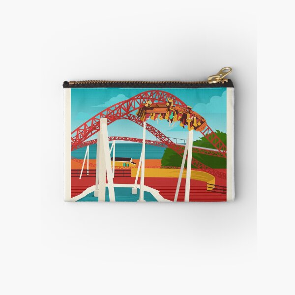Item preview, MAVERICK CEDAR POINT designed and sold by TheCoasterShop.