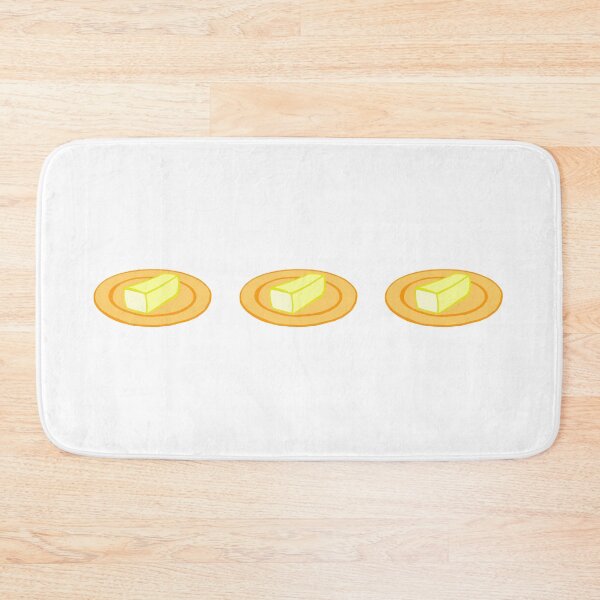 Artikelvorschau, Butter Butter Butter entworfen und verkauft von janraydesigns.