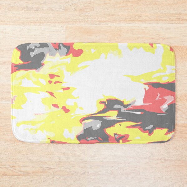 Item preview, Abstract Camo Art D554 designed and sold by SelfUpgrade.