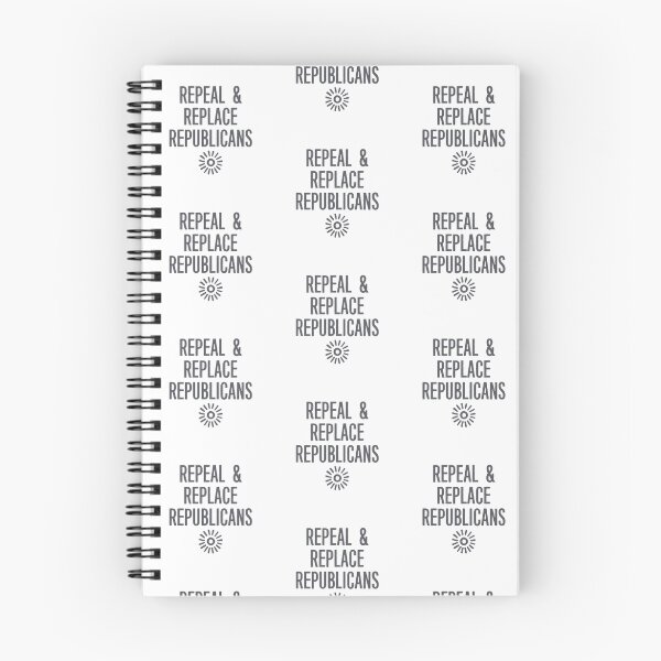 Item preview, Repeal & Replace Republicans: Save the ACA, Midterms 2018 designed and sold by cinn.