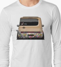 Cube JDM Long Sleeve T-Shirt