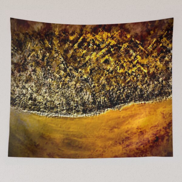 Item preview, The Magical Desert Landscape invites designed and sold by SoulArtSara.