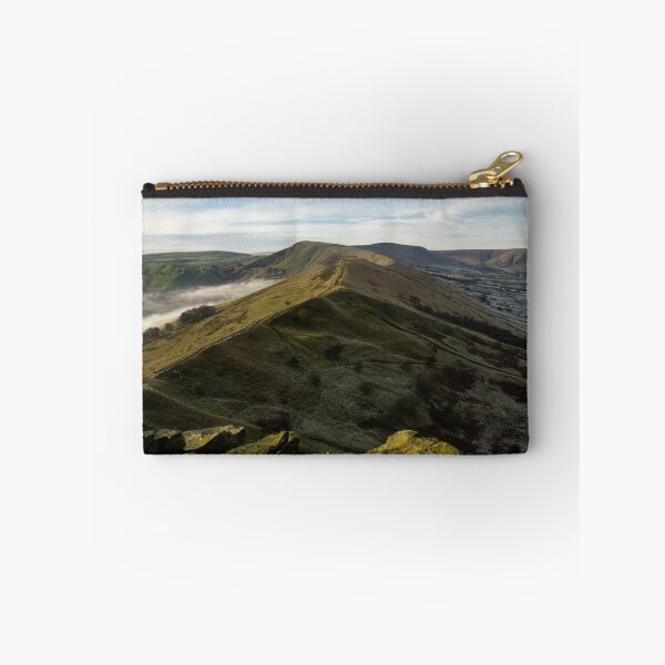Item preview, Great Ridge of Edale designed and sold by StephenJSmith.