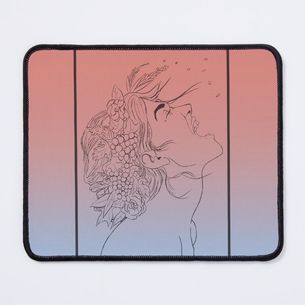 Item preview, The Bacchae designed and sold by Ana Paula Biondetti.