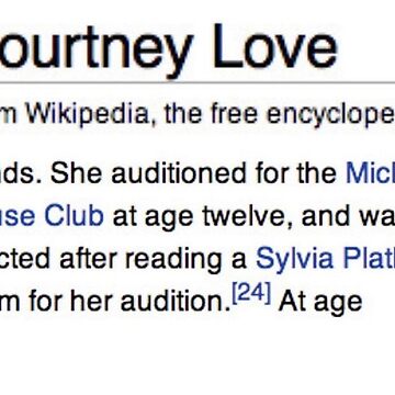 Courtney Love - Wikipedia