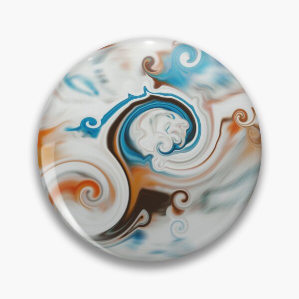Item preview, Blending splash of colour designed and sold by AnnabellaRh.