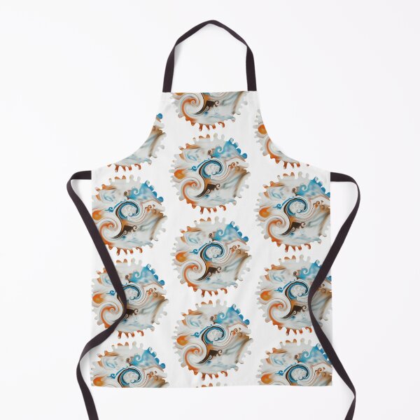 Item preview, Blending splash of colour designed and sold by AnnabellaRh.