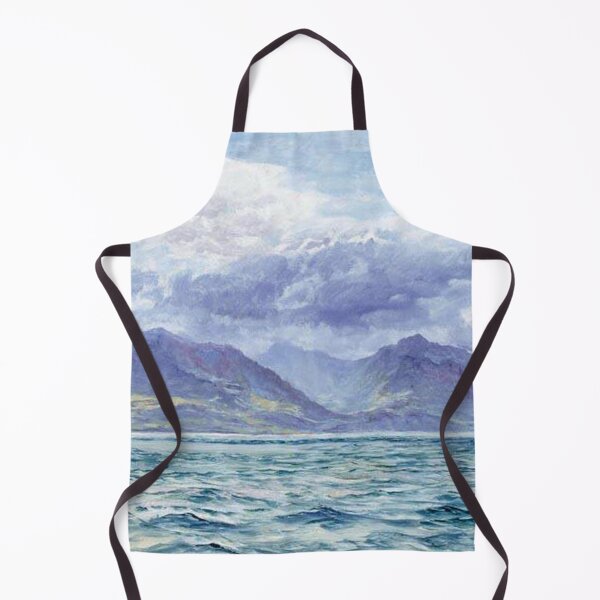 Item preview, Tranquil Waters: Serene Sailing on a Calm Day designed and sold by SweetMySpot.