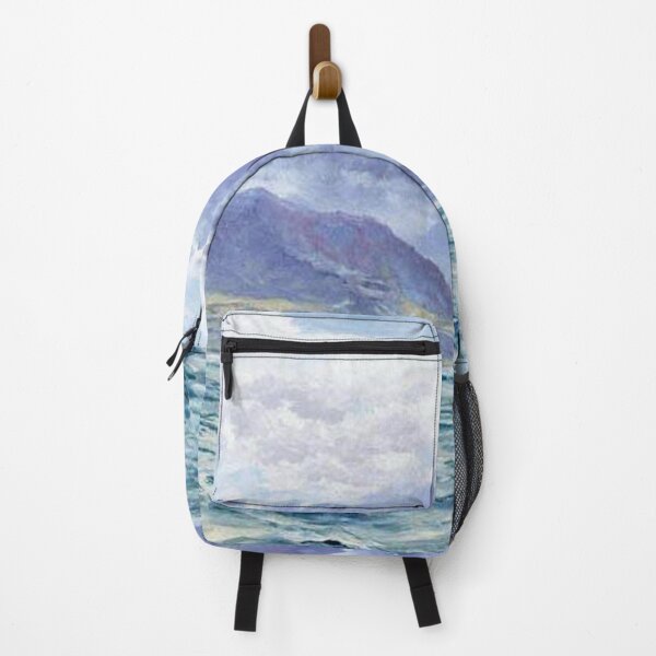Item preview, Tranquil Waters: Serene Sailing on a Calm Day designed and sold by SweetMySpot.