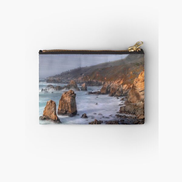 Item preview, Garrapata State Beach designed and sold by dawn2dawn.