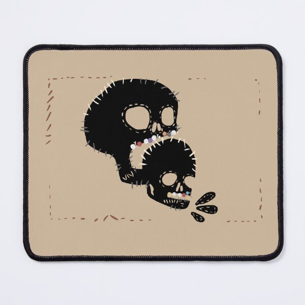 Item preview, Flag Which Means Death 1 designed and sold by mothmanatee.