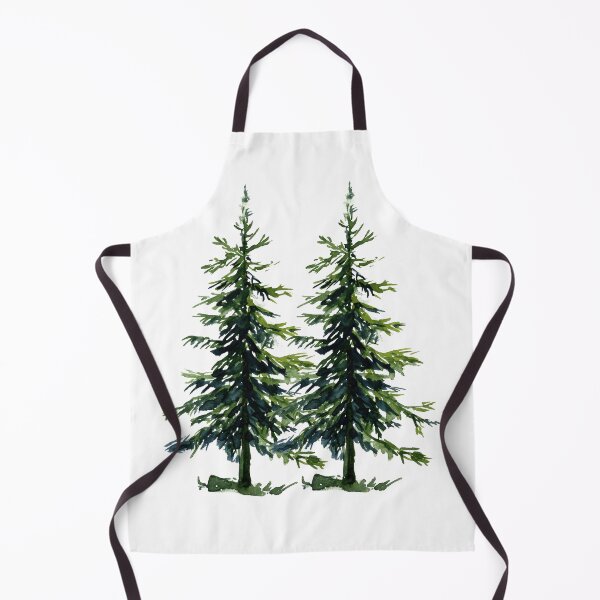 Item preview, Twin Pines - Nature Lover's designed and sold by RebeccaRe.