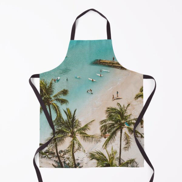 Item preview, People Surfing At The Beach designed and sold by SidhuKeet1.