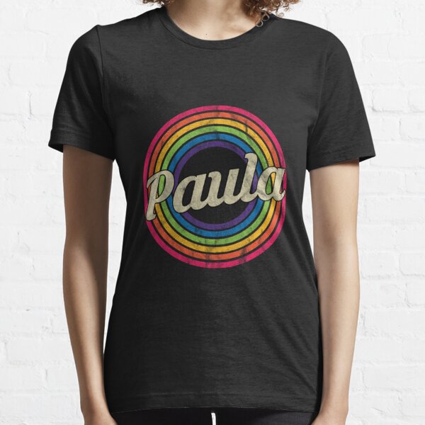Paula Abdul T-Shirts for Sale | Redbubble
