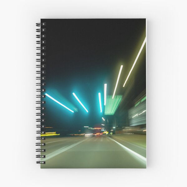 Item preview, Light Trails designed and sold by katbphotos.