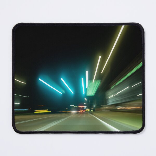 Item preview, Light Trails designed and sold by katbphotos.