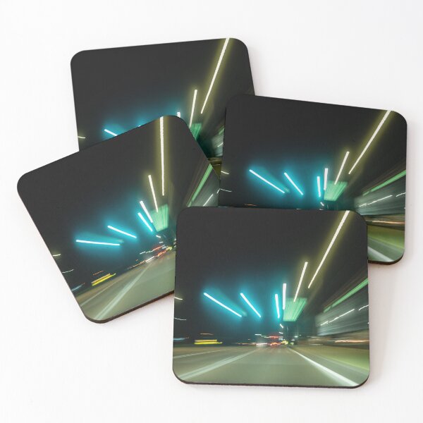 Item preview, Light Trails designed and sold by katbphotos.