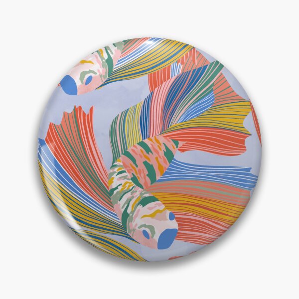 Item preview, Betta life designed and sold by MonaMai.