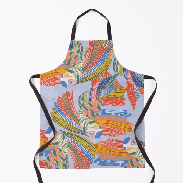 Item preview, Betta life designed and sold by MonaMai.